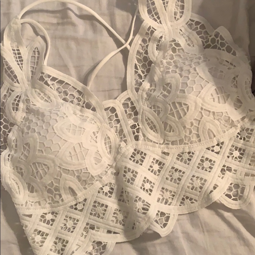 bralette